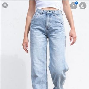 ISO FEANNE JEANS